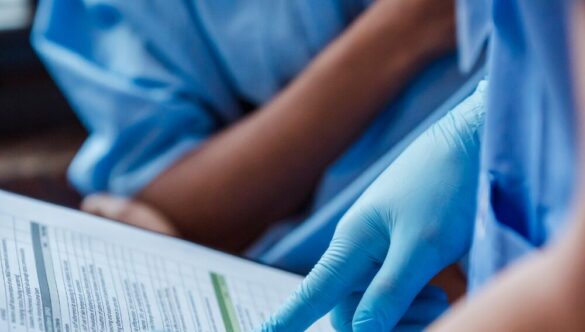 The Advantages of Decentralized Clinical Trials for Sponsors