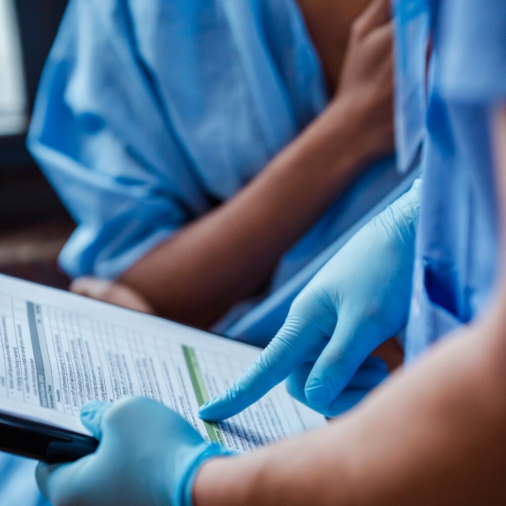 The Advantages of Decentralized Clinical Trials for Sponsors