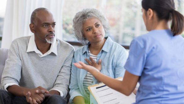 The Benefits of Home Care in Decentralized Clinical Trials A Comprehensive Overview