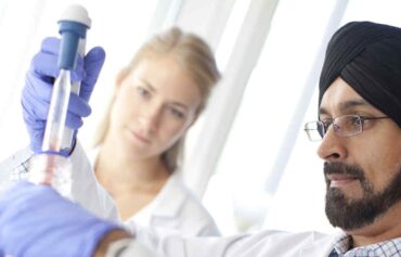 Clinical Trial Homecare Nurse
